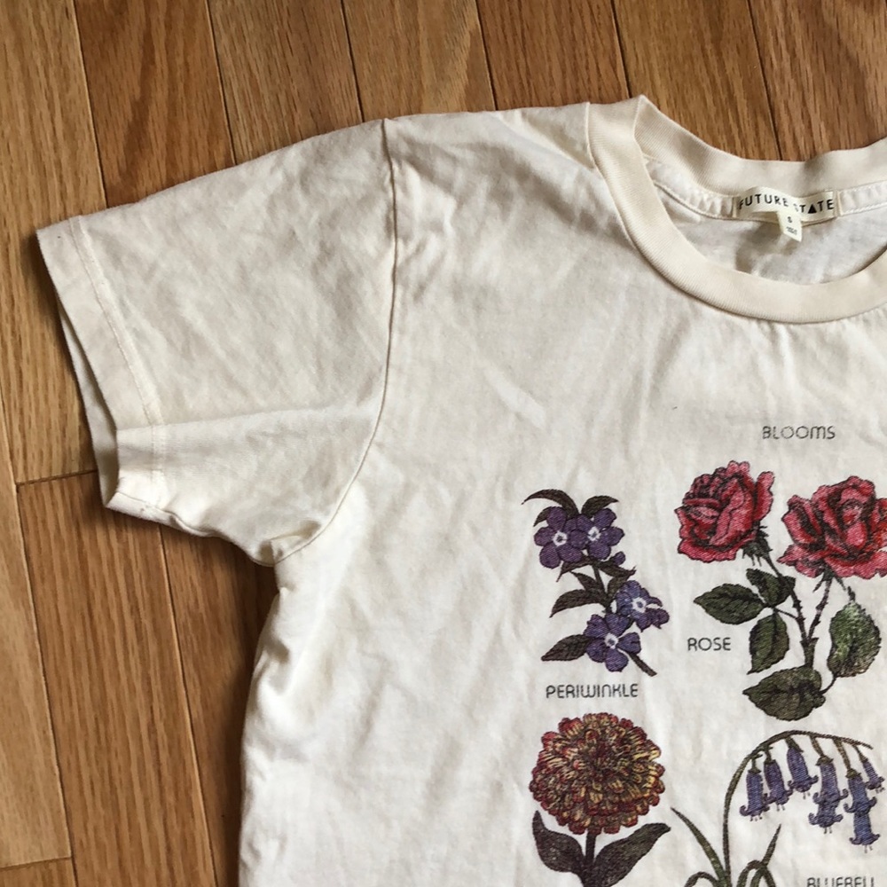 SOLD ON ANOTHER SITE Urban Outfitters T Shirt - Picture 2 of 6